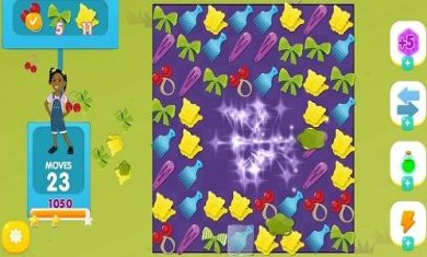 凯拉比赛3疯狂下载-凯拉比赛3疯狂安卓版下载v1.9