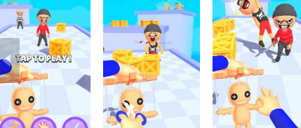 木偶领主3d手游下载-木偶领主3d下载手机版中文下载v0.88