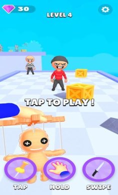 木偶领主3d手游下载-木偶领主3d下载手机版中文下载v0.88