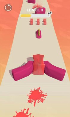 跳舞的果冻游戏下载-跳舞的果冻最新版下载v1.0.1