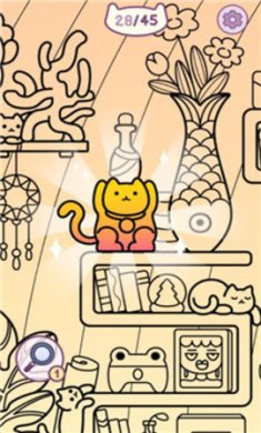 瞎眼寻猫下载-瞎眼寻猫官网版下载v1.0.13