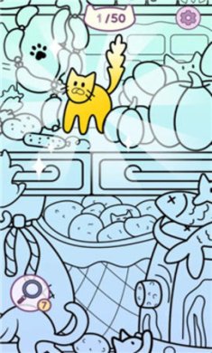 瞎眼寻猫官网版