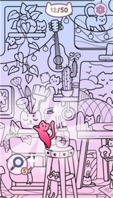 瞎眼寻猫下载-瞎眼寻猫官网版下载v1.0.13