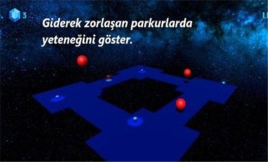 太空钻石猎人安卓版