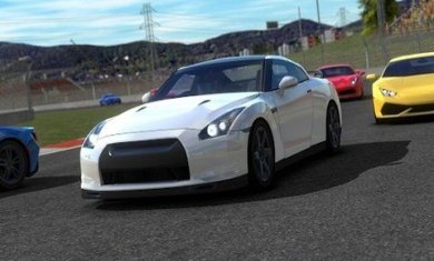 红线竞速游戏下载-红线竞速安卓版下载v1.1.4