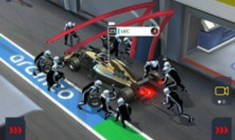 F1经理下载-F1经理最新中文版下载v0.04.7450