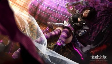 救赎之地游戏下载-救赎之地最新版下载v1.0.0.22499