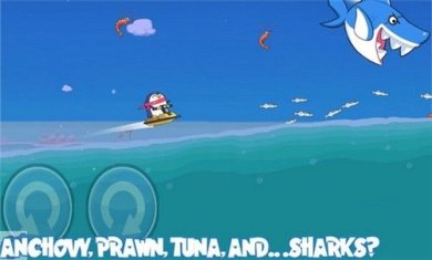 清凉冲浪者最新版