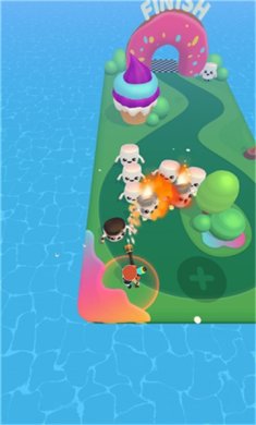 火焰派对官网版