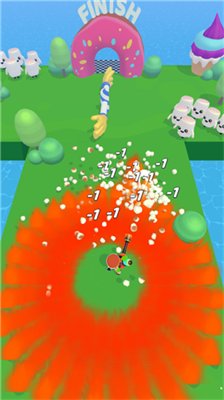 火焰派对游戏下载-火焰派对官网版下载v1.0