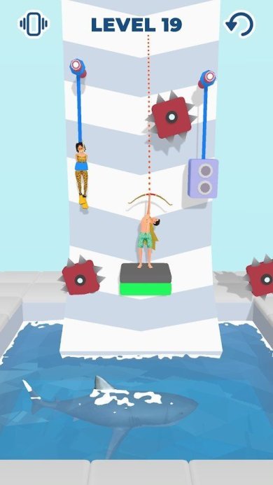 抢救女孩秀安卓版