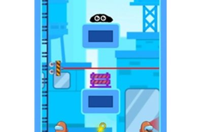 泥怪有毒英雄下载-泥怪有毒英雄安卓版下载v0.0.51