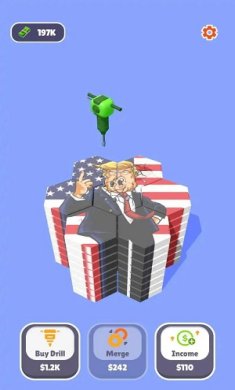 六角破碎机安卓版