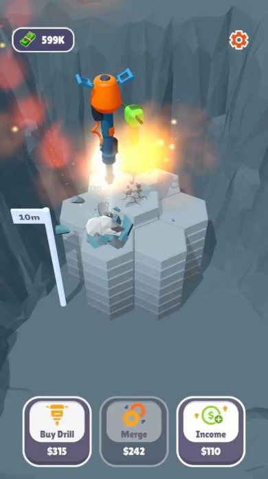 六角破碎机下载-六角破碎机安卓版下载v0.1.0