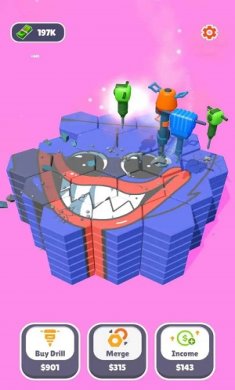 六角破碎机安卓版