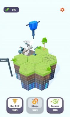 六角破碎机安卓版