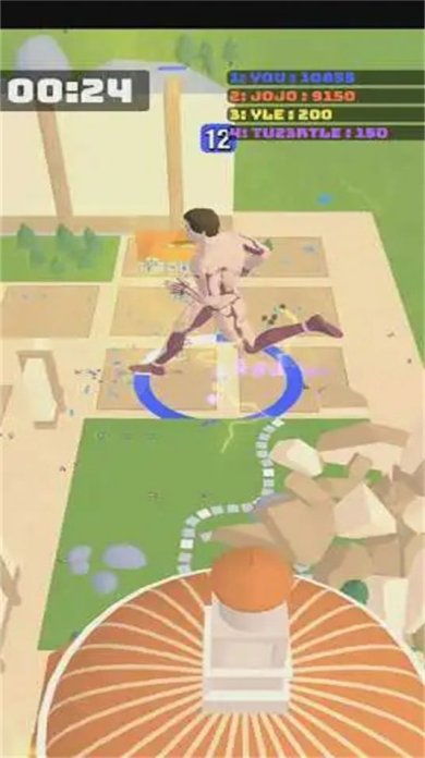 攻击泰坦大作战下载-攻击泰坦大作战安卓版下载v1.0.2