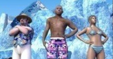 炫技3D跳水下载-炫技3D跳水手机最新版下载v1.0.1