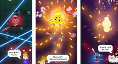 超能喵星人手游下载-超能喵星人下载手机版免费v1.2.1