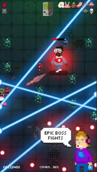 超能喵星人手游下载-超能喵星人下载手机版免费v1.2.1