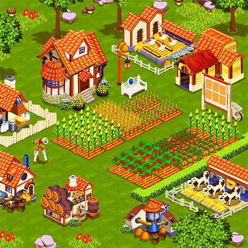 幻想农场游戏最新版