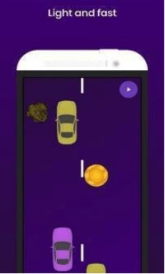 惊人的超车游戏下载-惊人的超车官网版下载v1.13