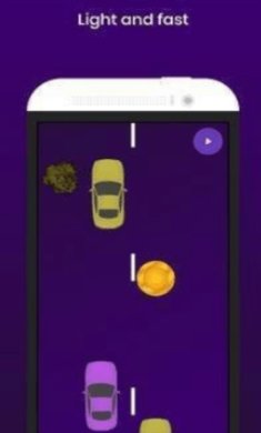 惊人的超车官网版