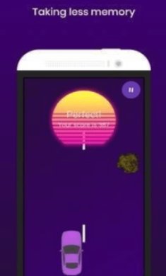 惊人的超车官网版