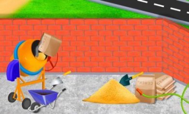 悬崖重型挖掘机下载-悬崖重型挖掘机安卓版下载v1.0