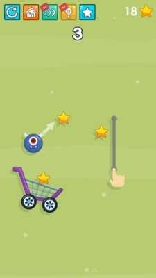 画出一条线安卓最新版