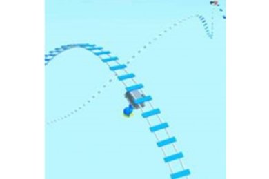 疯狂小轨道人类过山车下载-疯狂小轨道人类过山车安卓版下载v1.1