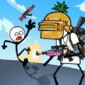 火柴人假日海岛手游正式版
