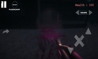 恐怖的瘦长男人游戏下载-恐怖的瘦长男人安卓版最新下载v0.1