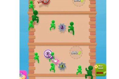 僵尸塔防御下载-僵尸塔防御安卓版下载v0.1