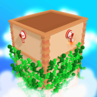 僵尸塔防御安卓版