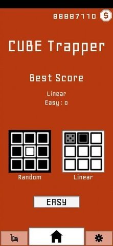 立方体捕捉器最新版