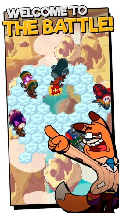 齐柏林飞艇安卓版