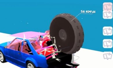 粉碎车轮下载-粉碎车轮最新版下载v1.22