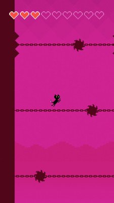 跳跳黑猫最新版正式版