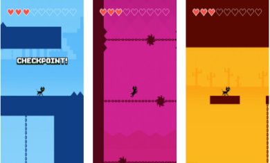 跳跳黑猫游戏下载-跳跳黑猫最新版正式版下载v1.0.2