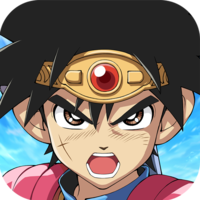 勇者斗恶龙达伊的大冒险游戏