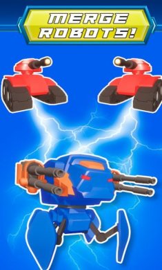 组装机器人战斗下载-组装机器人战斗安卓版下载v1