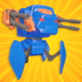 组装机器人战斗安卓版