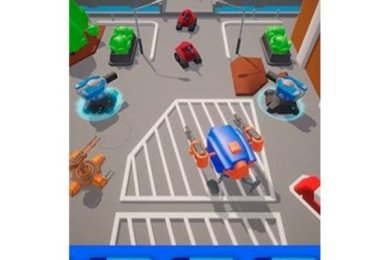 组装机器人战斗下载-组装机器人战斗安卓版下载v1