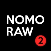 NOMO RAW软件下载-nomoraw安卓版下载v1.5.125