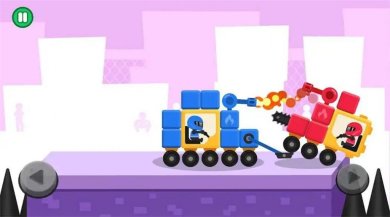 战斗车竞技场下载-战斗车竞技场安卓版下载v1.5.0