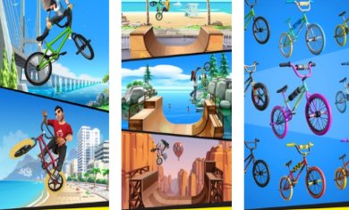 翻车骑士游戏下载-翻车骑士安卓最新版下载v2.24