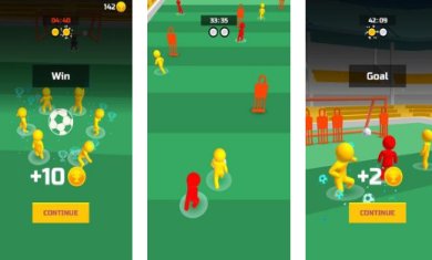 华丽射球游戏下载-华丽射球手游官网下载v1.3.4