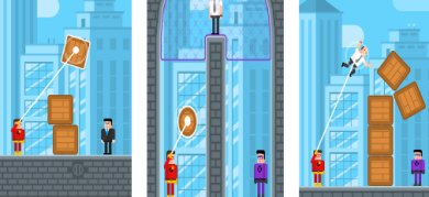 超能先生游戏下载-超能先生最新版免费下载v1.0.0