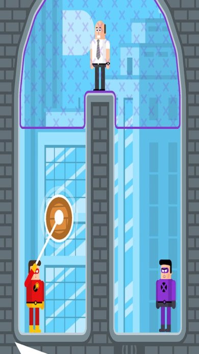 超能先生最新版免费